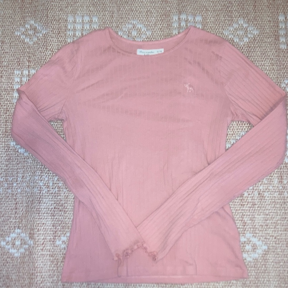 Womens xs Abercrombie shirt